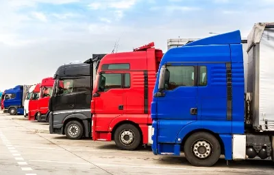 Konya Termal Ambar Nakliyat