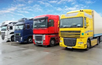 Konya Termal Nakliye Ambarı