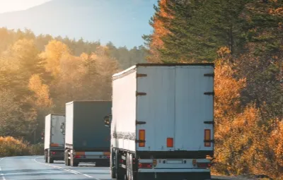 Konya Termal | Klima Taşıma