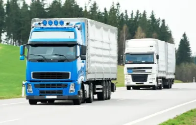 Konya Termal | Eşya Taşıma